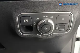 Mercedes-Benz GLA Amg Line Automatic Petrol Plug-In Hybrid SUV - Stock Number (1682237) - 11th supplementary image
