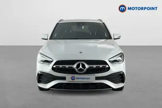 Mercedes-Benz GLA Amg Line Automatic Petrol Plug-In Hybrid SUV - Stock Number (1682237) - Front bumper