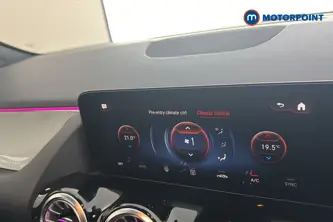 Mercedes-Benz GLA Amg Line Automatic Petrol Plug-In Hybrid SUV - Stock Number (1682237) - 12th supplementary image