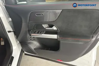 Mercedes-Benz GLA Amg Line Automatic Petrol Plug-In Hybrid SUV - Stock Number (1682237) - 18th supplementary image