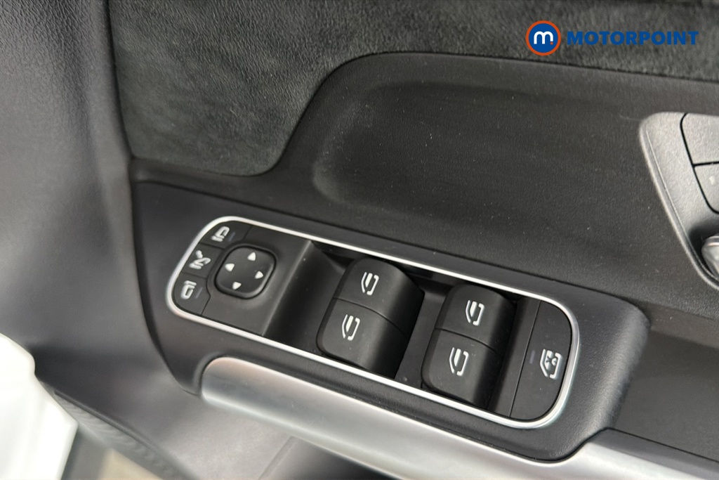 Mercedes-Benz GLA Amg Line Automatic Petrol Plug-In Hybrid SUV - Stock Number (1682237) - 19th supplementary image