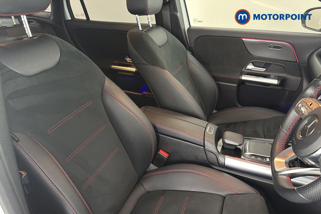 Mercedes-Benz GLA Amg Line Automatic Petrol Plug-In Hybrid SUV - Stock Number (1682237) - 22nd supplementary image