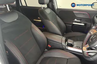 Mercedes-Benz GLA Amg Line Automatic Petrol Plug-In Hybrid SUV - Stock Number (1682237) - 22nd supplementary image