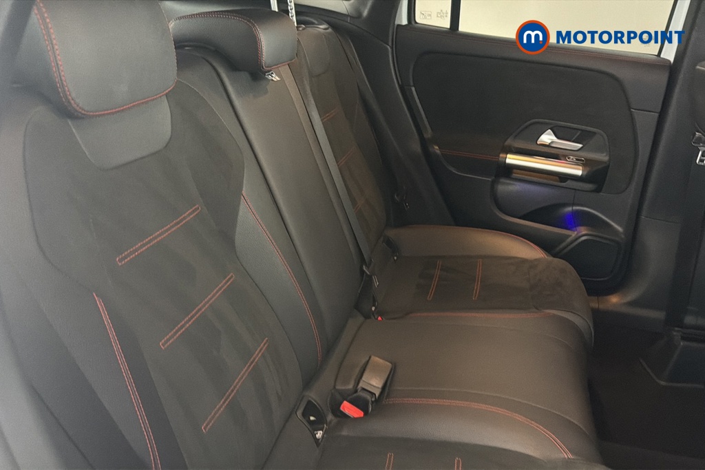 Mercedes-Benz GLA Amg Line Automatic Petrol Plug-In Hybrid SUV - Stock Number (1682237) - 25th supplementary image