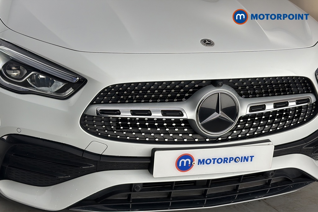 Mercedes-Benz GLA Amg Line Automatic Petrol Plug-In Hybrid SUV - Stock Number (1682237) - 43rd supplementary image