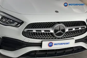 Mercedes-Benz GLA Amg Line Automatic Petrol Plug-In Hybrid SUV - Stock Number (1682237) - 43rd supplementary image