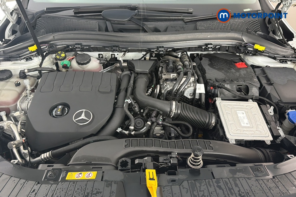 Mercedes-Benz GLA Amg Line Automatic Petrol Plug-In Hybrid SUV - Stock Number (1682237) - 48th supplementary image