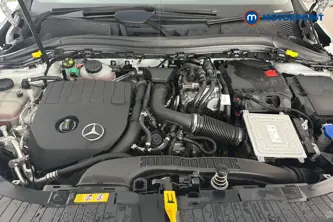 Mercedes-Benz GLA Amg Line Automatic Petrol Plug-In Hybrid SUV - Stock Number (1682237) - 48th supplementary image