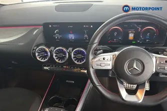 Mercedes-Benz GLA Amg Line Automatic Petrol Plug-In Hybrid SUV - Stock Number (1682237) - 1st supplementary image