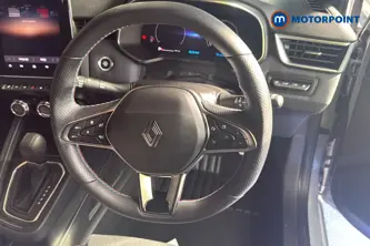 Renault Clio Esprit Alpine Automatic Petrol-Electric Hybrid Hatchback - Stock Number (1682287) - 2nd supplementary image