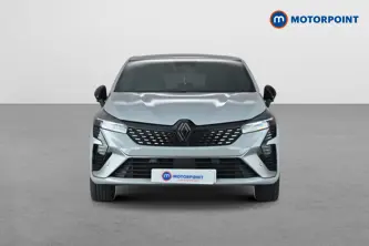 Renault Clio Esprit Alpine Automatic Petrol-Electric Hybrid Hatchback - Stock Number (1682287) - Front bumper