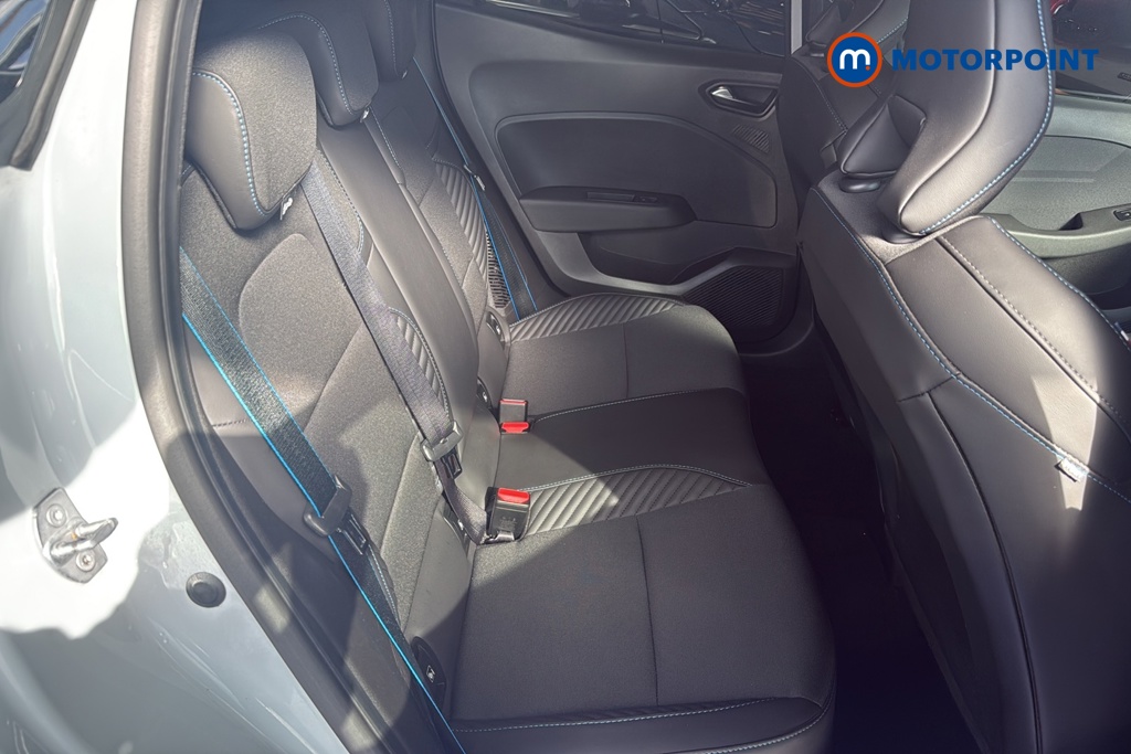 Renault Clio Esprit Alpine Automatic Petrol-Electric Hybrid Hatchback - Stock Number (1682287) - 25th supplementary image