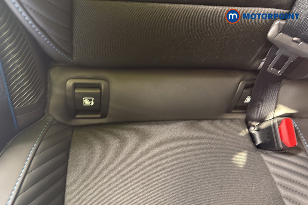 Renault Clio Esprit Alpine Automatic Petrol-Electric Hybrid Hatchback - Stock Number (1682287) - 27th supplementary image
