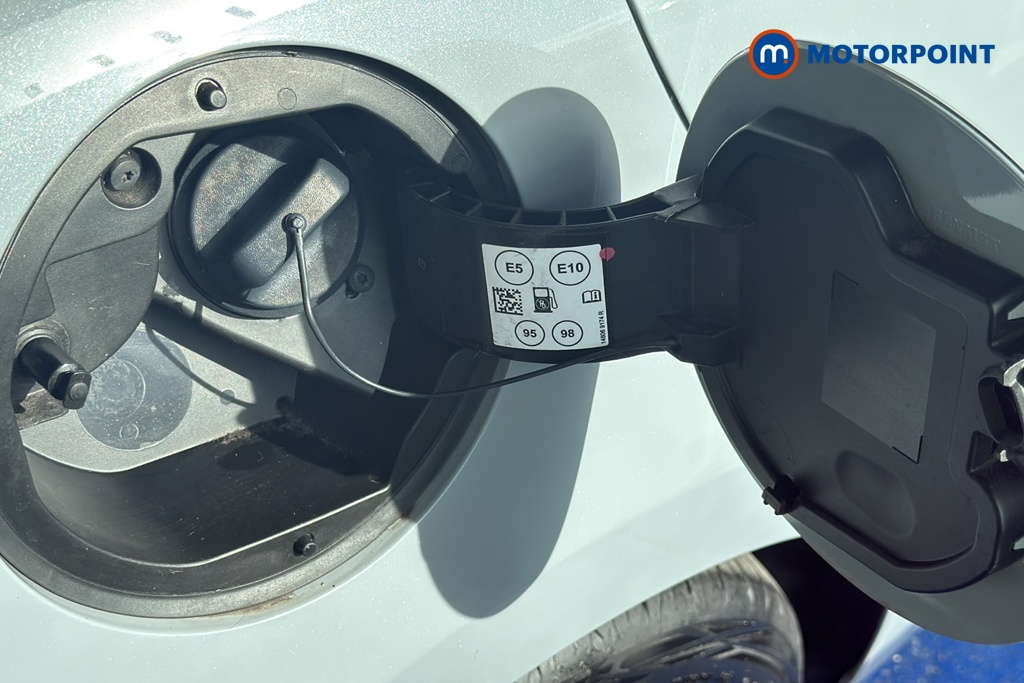 Renault Clio Esprit Alpine Automatic Petrol-Electric Hybrid Hatchback - Stock Number (1682287) - 41st supplementary image