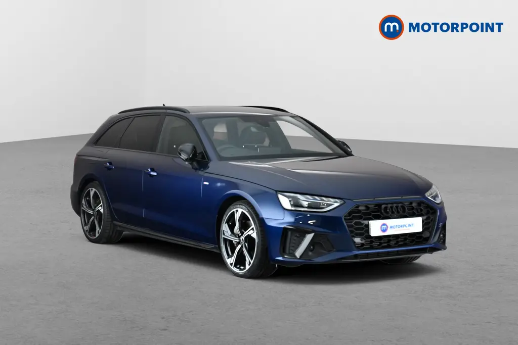 2023 Audi A4