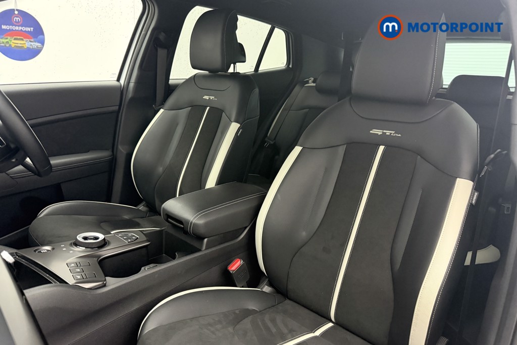 KIA Sportage Gt-Line Automatic Petrol SUV - Stock Number (1682359) - 3rd supplementary image