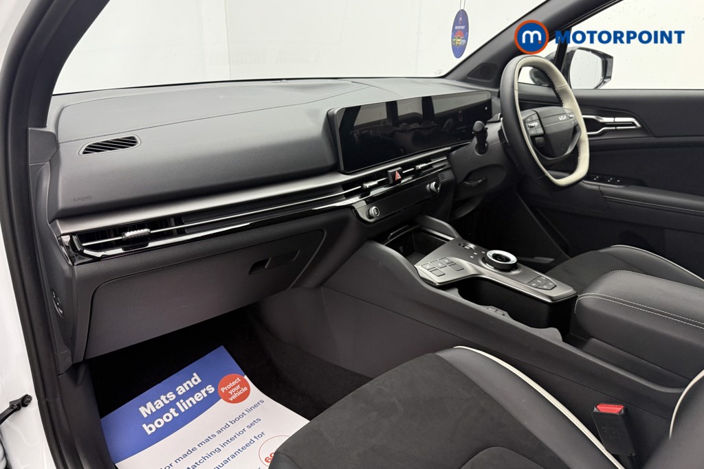KIA Sportage Gt-Line Automatic Petrol SUV - Stock Number (1682359) - 4th supplementary image