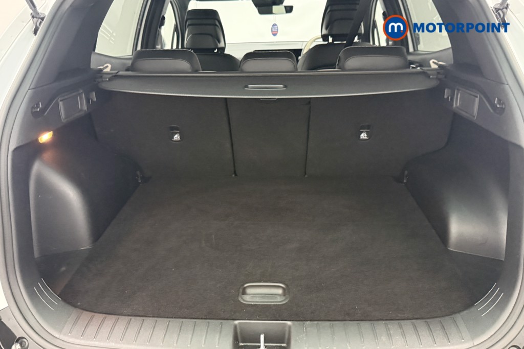 KIA Sportage Gt-Line Automatic Petrol SUV - Stock Number (1682359) - 7th supplementary image