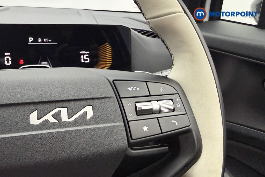 KIA Sportage Gt-Line Automatic Petrol SUV - Stock Number (1682359) - 10th supplementary image