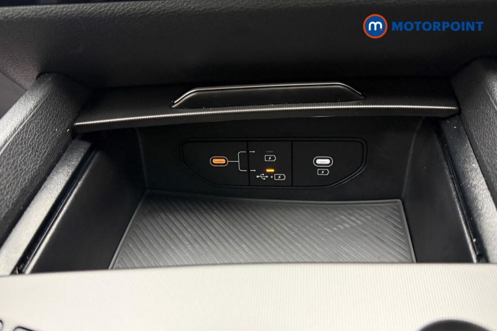 KIA Sportage Gt-Line Automatic Petrol SUV - Stock Number (1682359) - 18th supplementary image