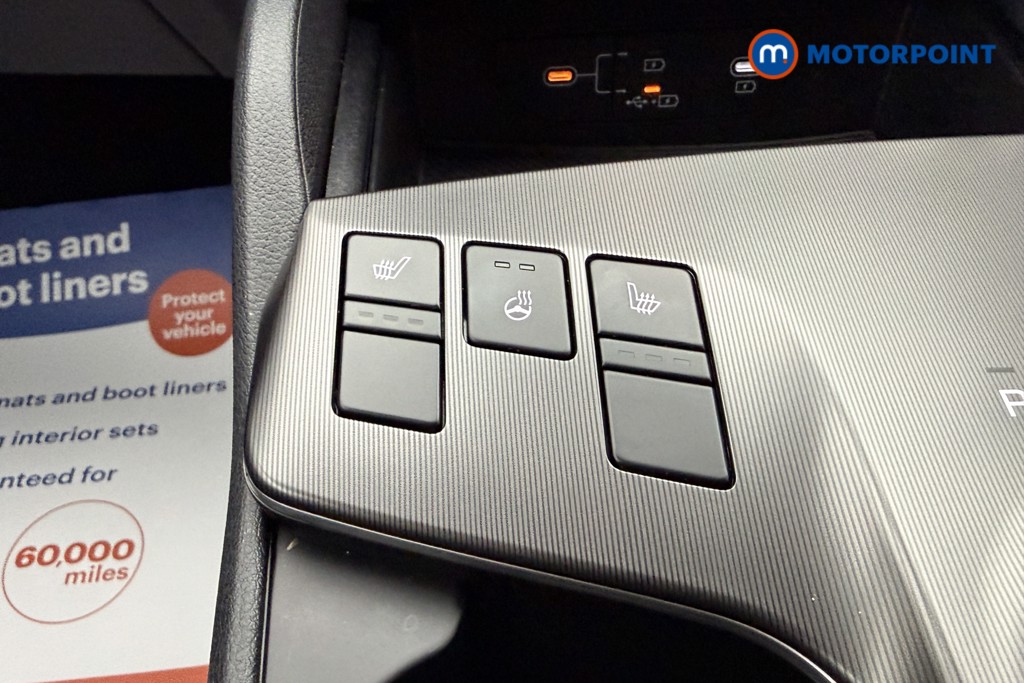 KIA Sportage Gt-Line Automatic Petrol SUV - Stock Number (1682359) - 19th supplementary image