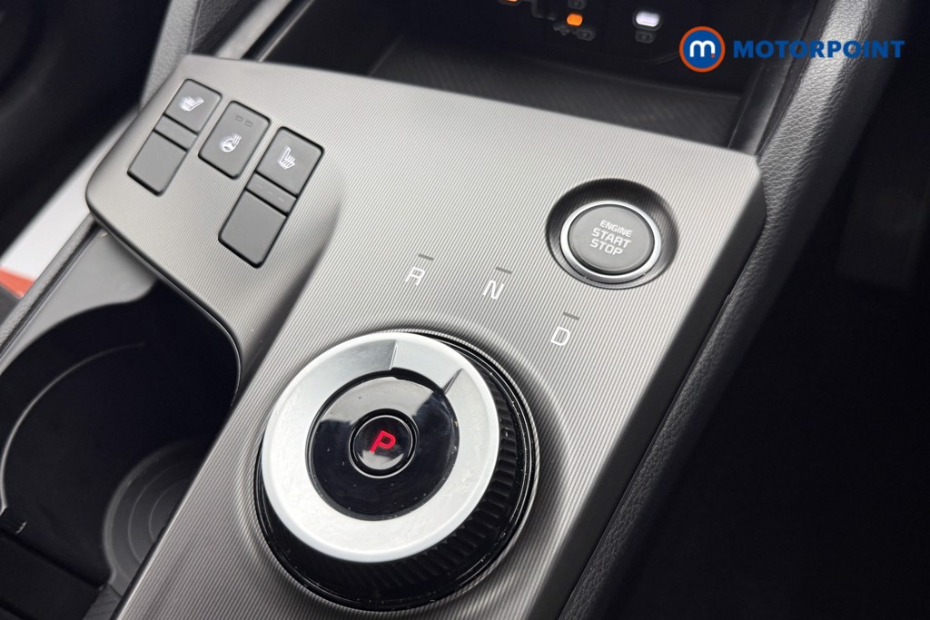 KIA Sportage Gt-Line Automatic Petrol SUV - Stock Number (1682359) - 20th supplementary image