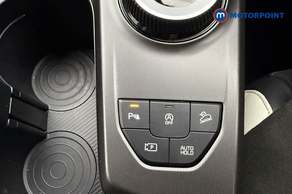 KIA Sportage Gt-Line Automatic Petrol SUV - Stock Number (1682359) - 21st supplementary image