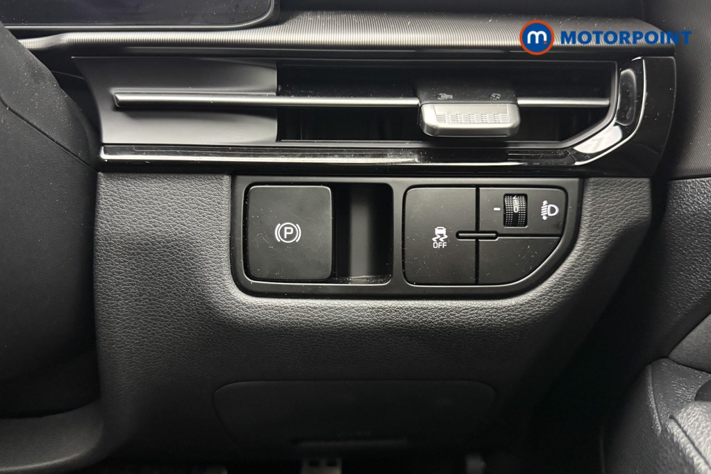 KIA Sportage Gt-Line Automatic Petrol SUV - Stock Number (1682359) - 23rd supplementary image