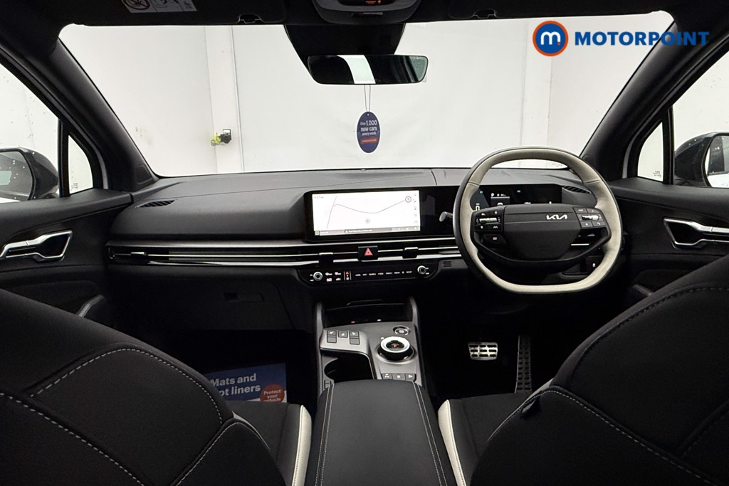 KIA Sportage Gt-Line Automatic Petrol SUV - Stock Number (1682359) - 1st supplementary image