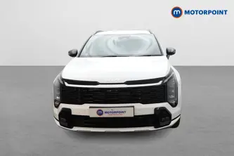 KIA Sportage Gt-Line Automatic Petrol SUV - Stock Number (1682359) - Front bumper
