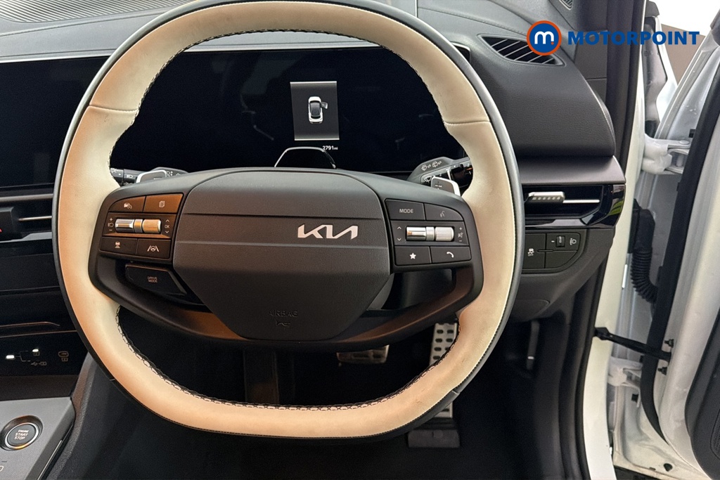 KIA Sportage Gt-Line Automatic Petrol SUV - Stock Number (1682377) - 2nd supplementary image