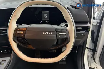 KIA Sportage Gt-Line Automatic Petrol SUV - Stock Number (1682377) - 2nd supplementary image