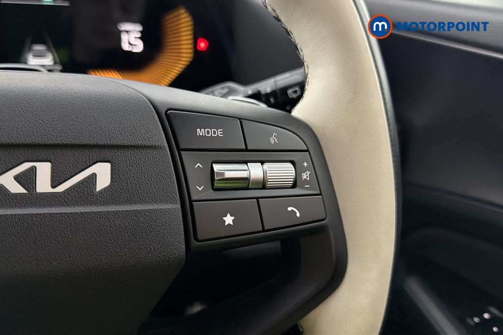 KIA Sportage Gt-Line Automatic Petrol SUV - Stock Number (1682377) - 3rd supplementary image
