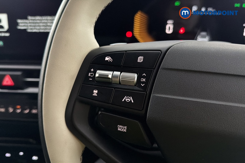 KIA Sportage Gt-Line Automatic Petrol SUV - Stock Number (1682377) - 4th supplementary image