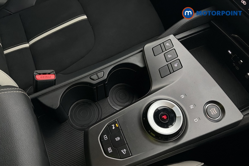 KIA Sportage Gt-Line Automatic Petrol SUV - Stock Number (1682377) - 15th supplementary image
