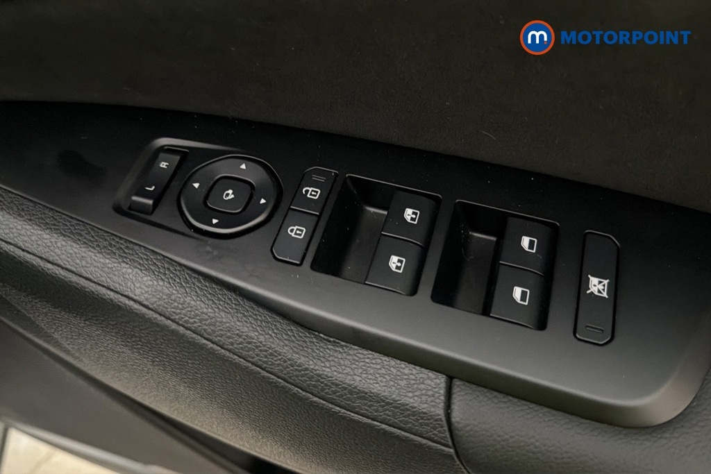 KIA Sportage Gt-Line Automatic Petrol SUV - Stock Number (1682377) - 19th supplementary image