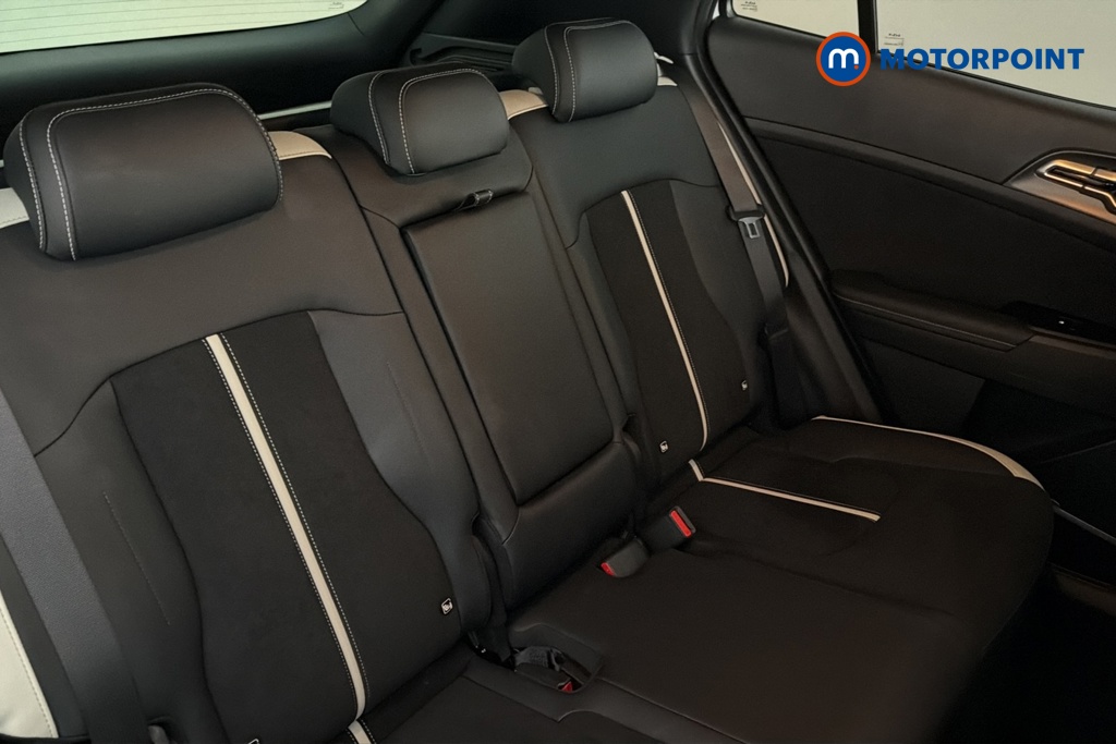 KIA Sportage Gt-Line Automatic Petrol SUV - Stock Number (1682377) - 25th supplementary image