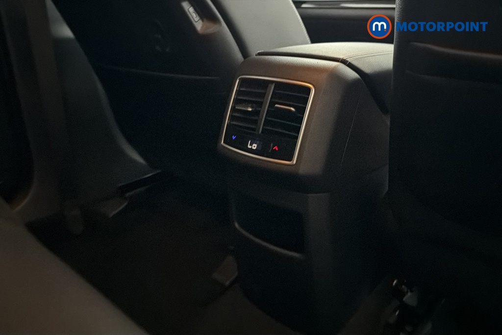 KIA Sportage Gt-Line Automatic Petrol SUV - Stock Number (1682377) - 28th supplementary image