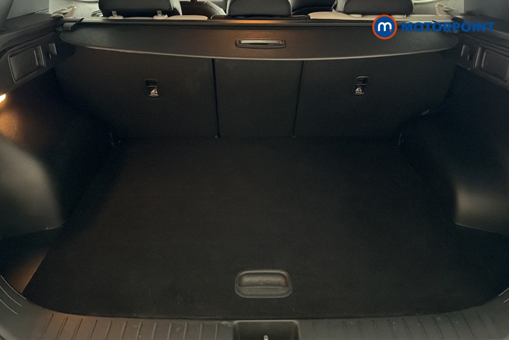 KIA Sportage Gt-Line Automatic Petrol SUV - Stock Number (1682377) - 30th supplementary image