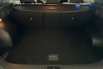 KIA Sportage Gt-Line Automatic Petrol SUV - Stock Number (1682377) - 30th supplementary image