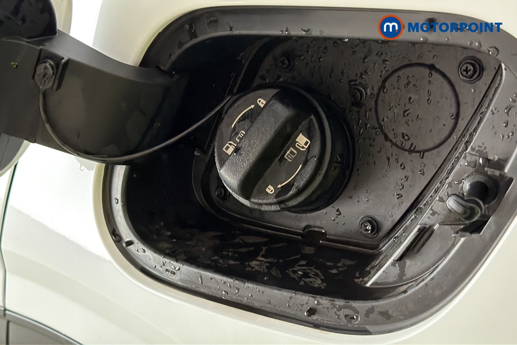 KIA Sportage Gt-Line Automatic Petrol SUV - Stock Number (1682377) - 41st supplementary image