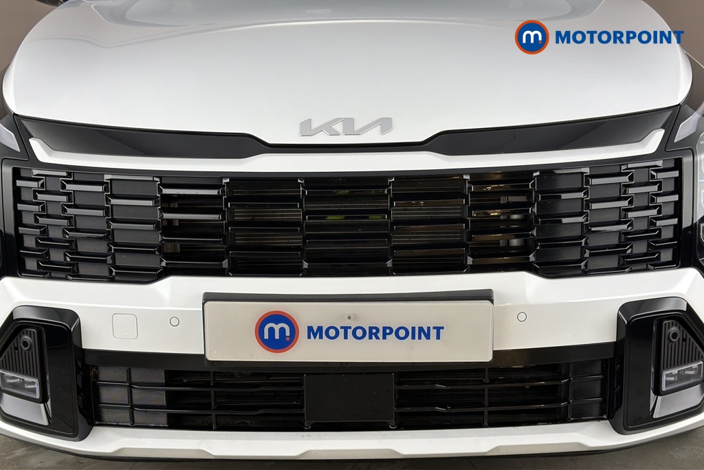 KIA Sportage Gt-Line Automatic Petrol SUV - Stock Number (1682377) - 43rd supplementary image