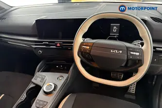 KIA Sportage Gt-Line Automatic Petrol SUV - Stock Number (1682377) - 1st supplementary image