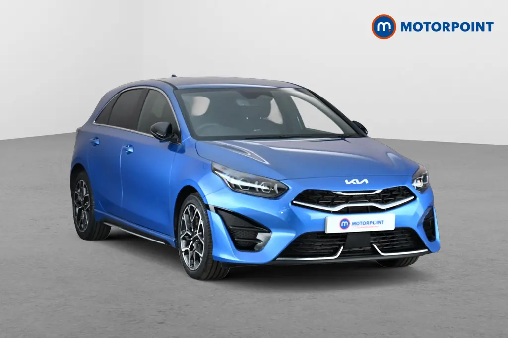 2025 KIA Ceed