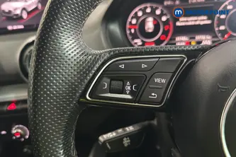 Audi Q2 S Line Manual Petrol SUV - Stock Number (1682508) - 4th supplementary image