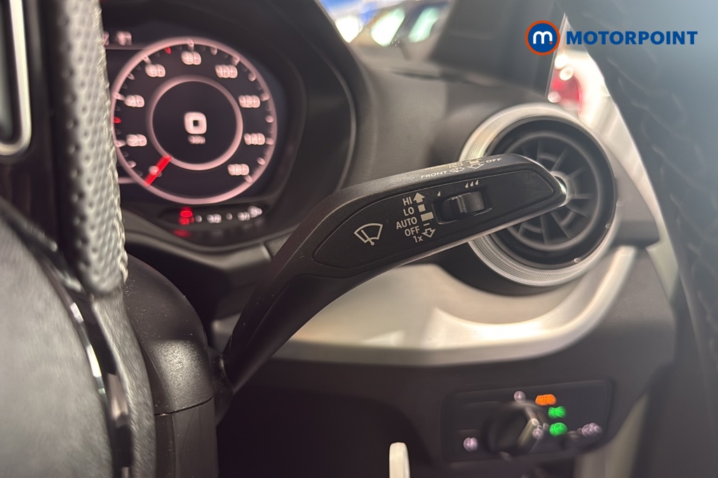 Audi Q2 S Line Manual Petrol SUV - Stock Number (1682508) - 6th supplementary image