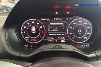 Audi Q2 S Line Manual Petrol SUV - Stock Number (1682508) - 7th supplementary image