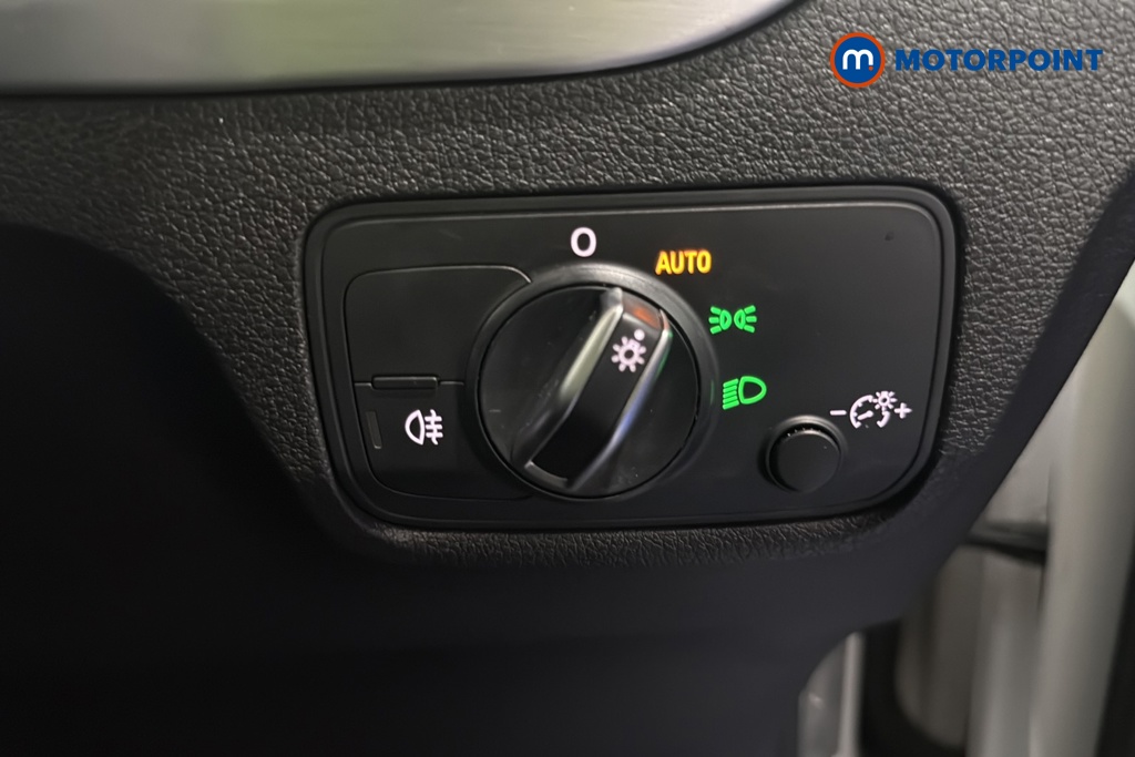 Audi Q2 S Line Manual Petrol SUV - Stock Number (1682508) - 11th supplementary image