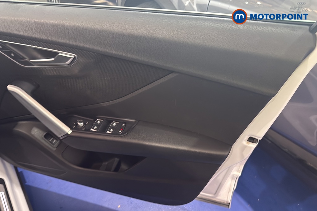 Audi Q2 S Line Manual Petrol SUV - Stock Number (1682508) - 18th supplementary image