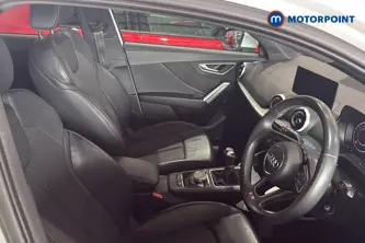 Audi Q2 S Line Manual Petrol SUV - Stock Number (1682508) - 22nd supplementary image